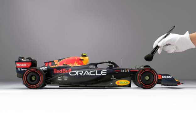Oracle Red Bull Racing RB18 - 2022 Dutch Grand Prix