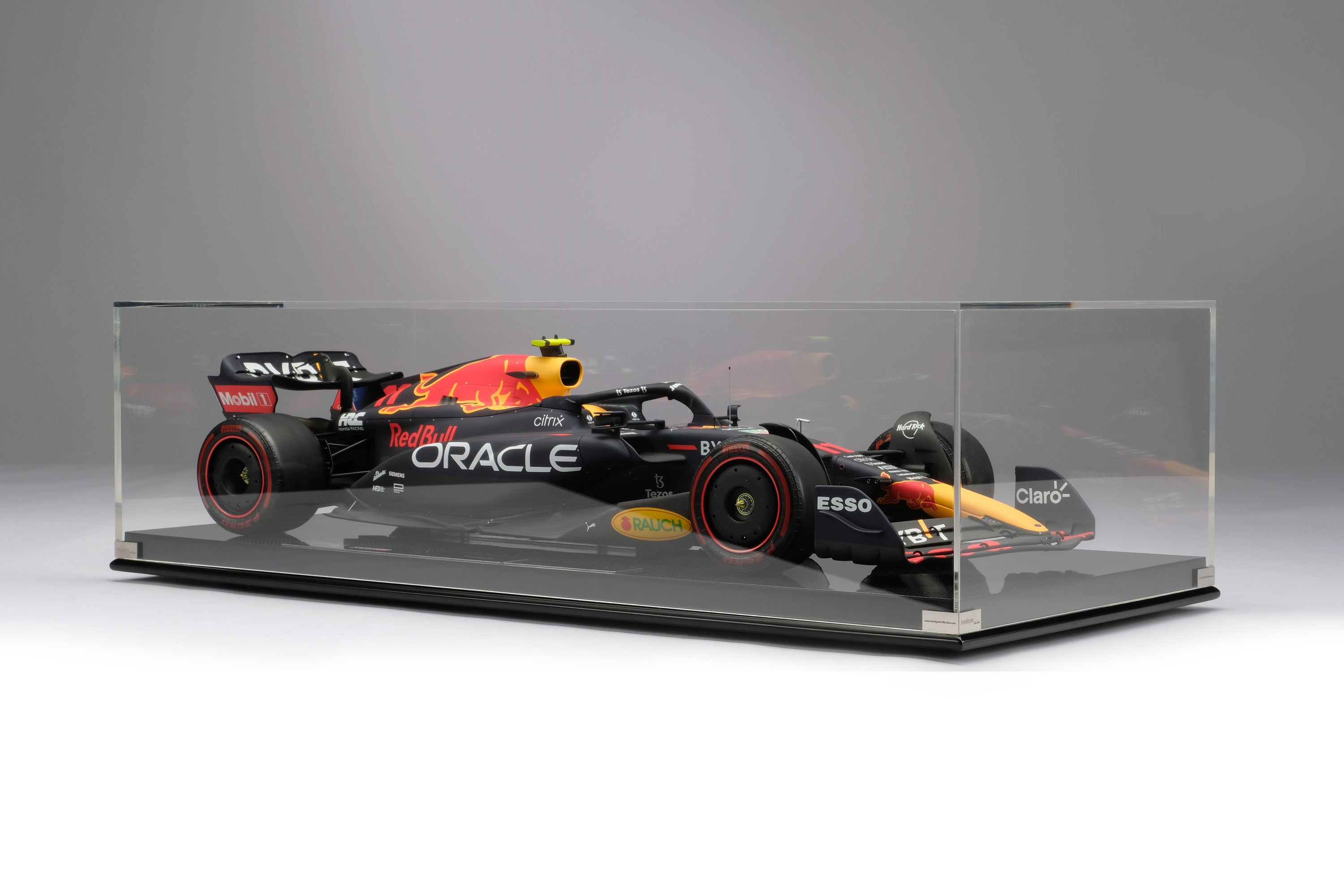 Oracle Red Bull Racing RB18 - 2022 Dutch Grand Prix