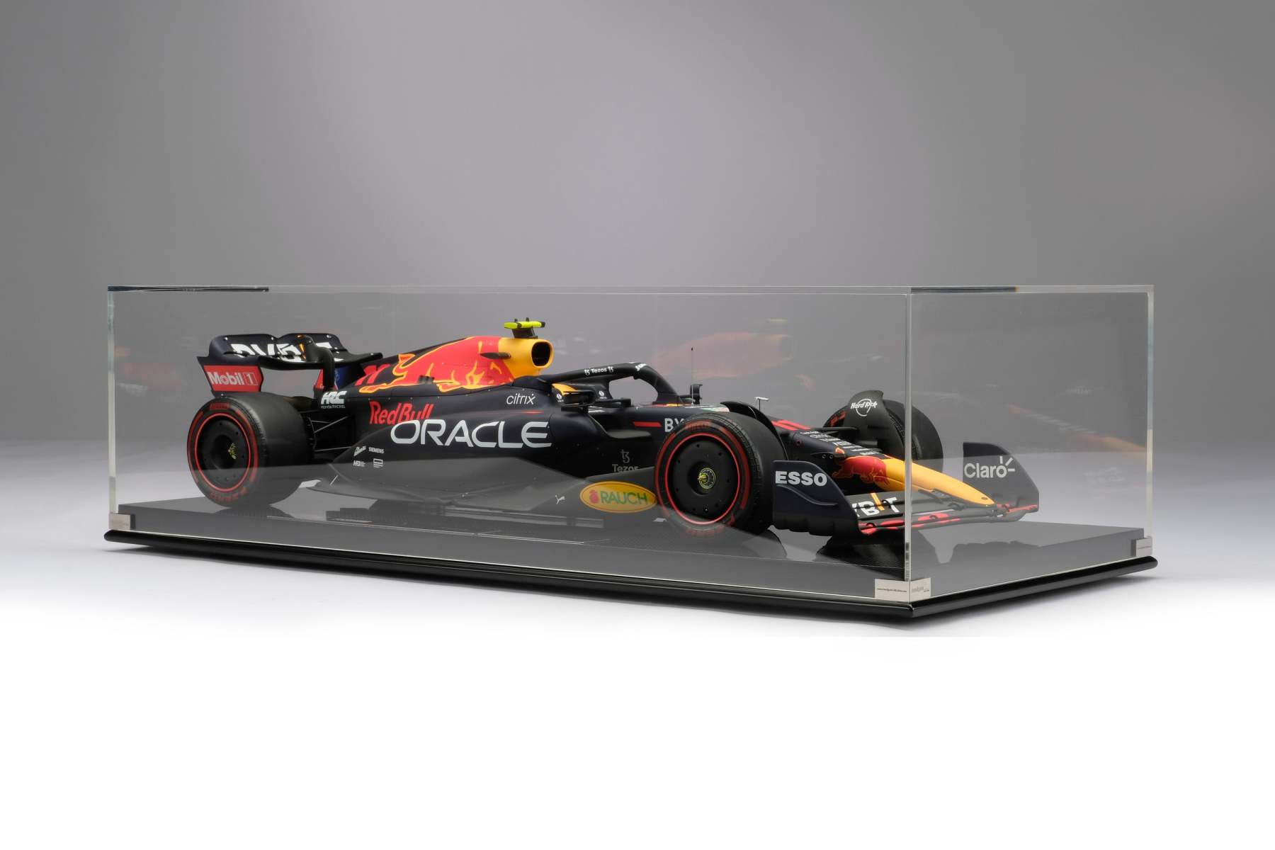 Oracle Red Bull Racing RB18 - 2022 Dutch Grand Prix