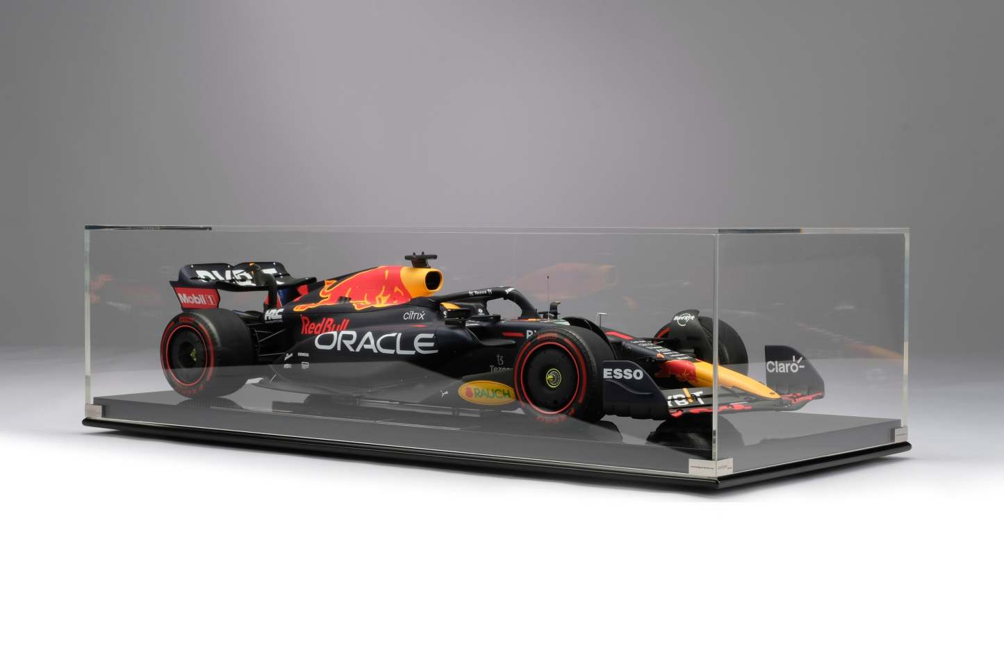 Oracle Red Bull Racing RB18 - 2022 Dutch Grand Prix