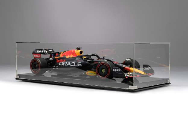 Oracle Red Bull Racing RB18 - 2022 Dutch Grand Prix