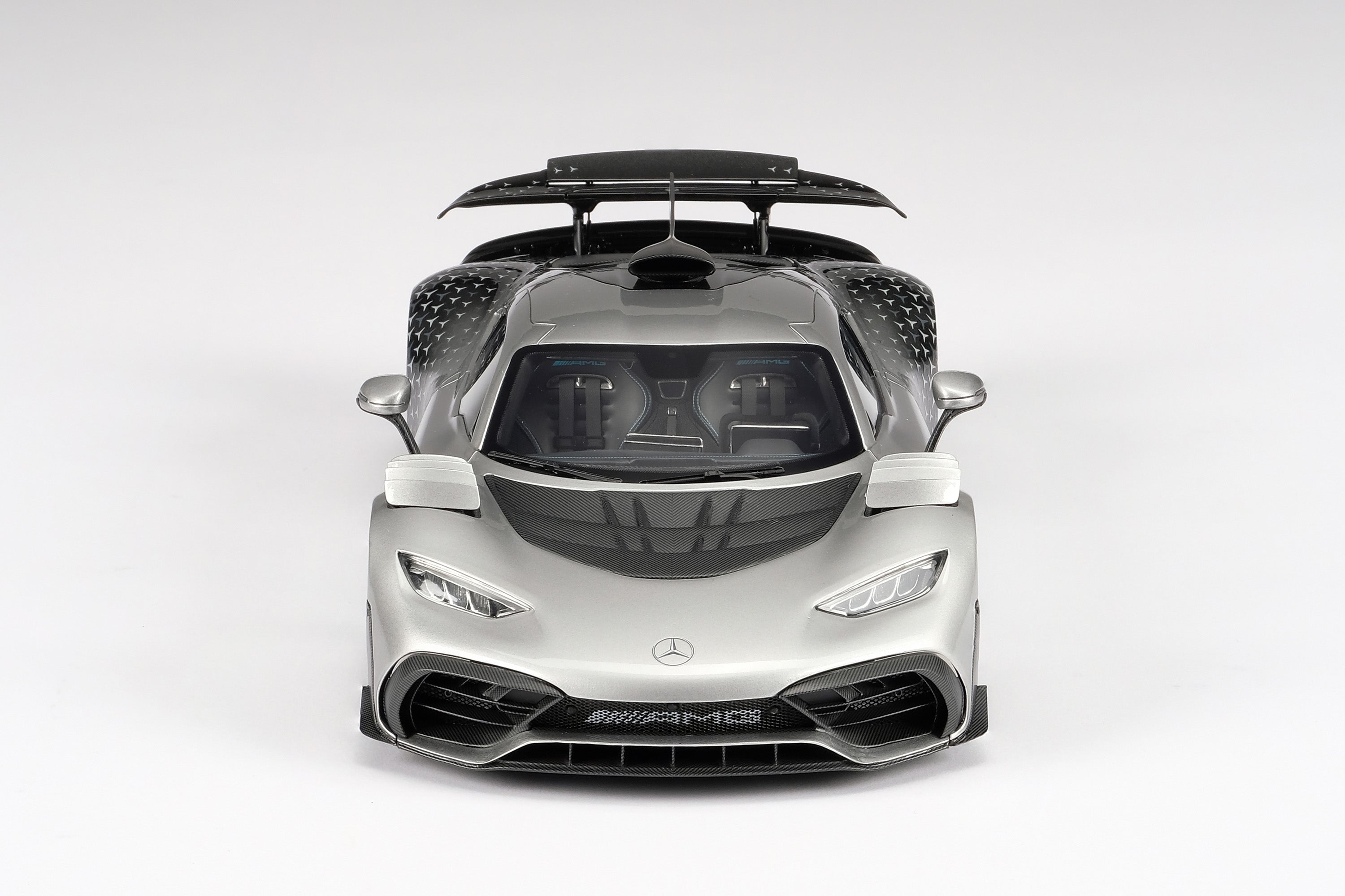 Mercedes-AMG ONE