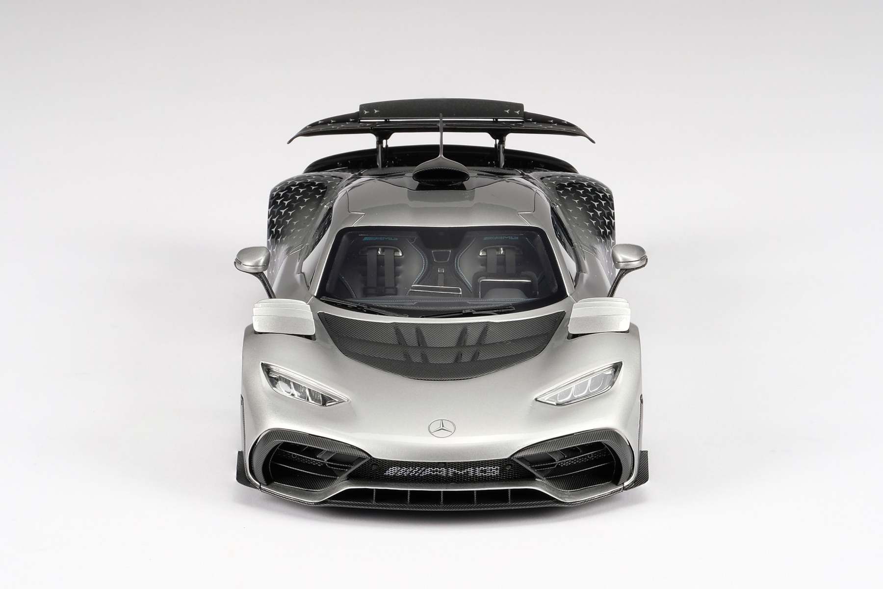 Mercedes-AMG ONE