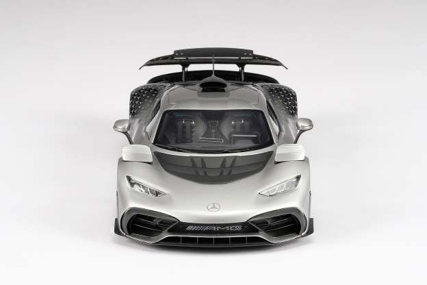 Mercedes-AMG ONE