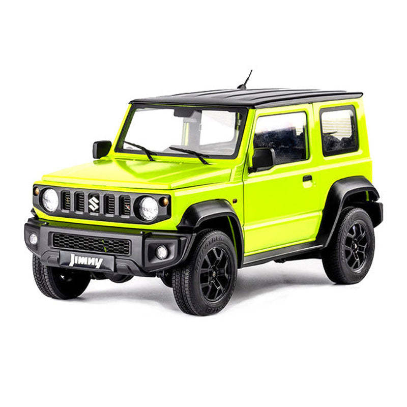  1:12 JIMNY RTR Green (Discontinued)