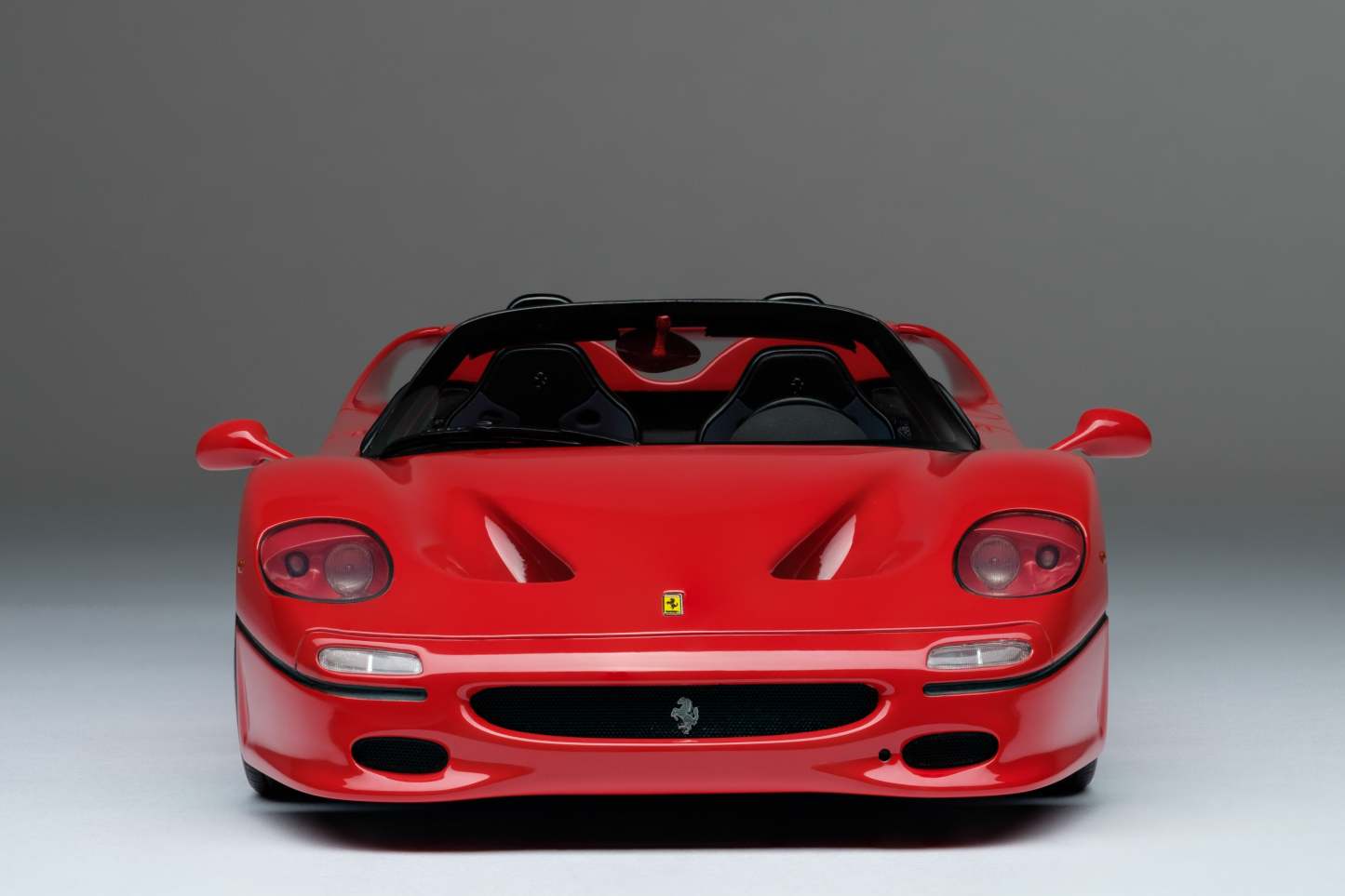 Ferrari F50