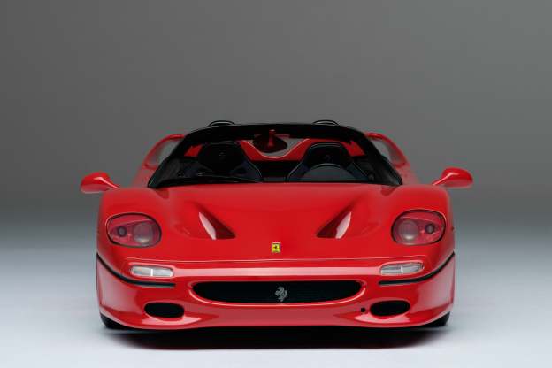 Ferrari F50