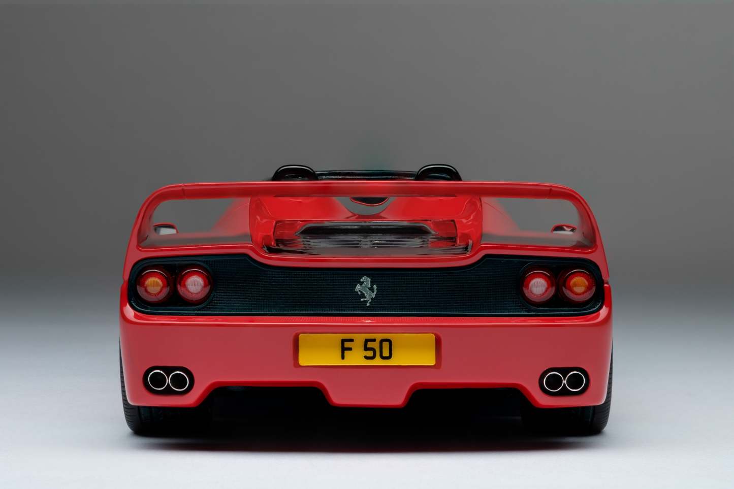 Ferrari F50