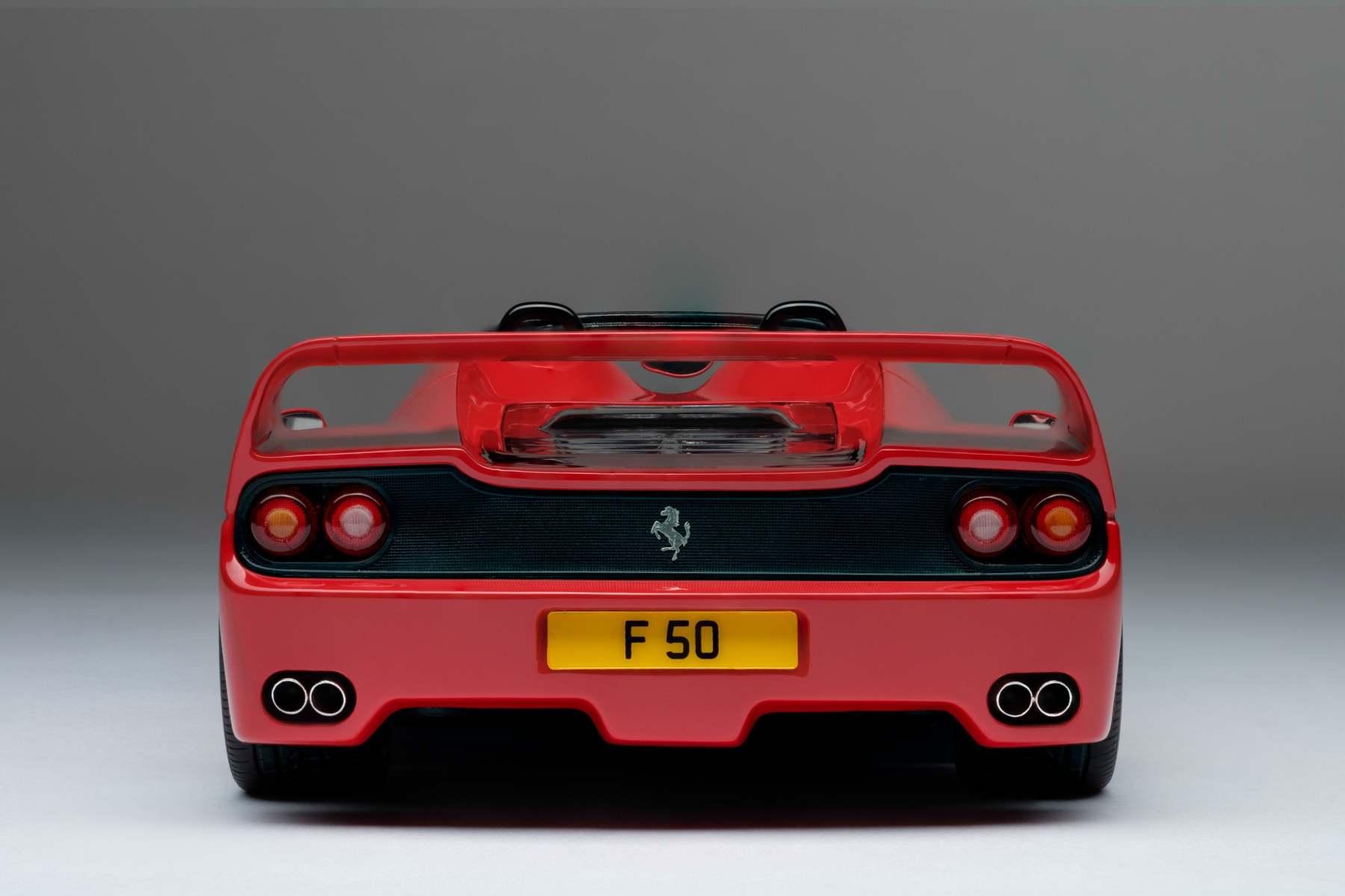 Ferrari F50