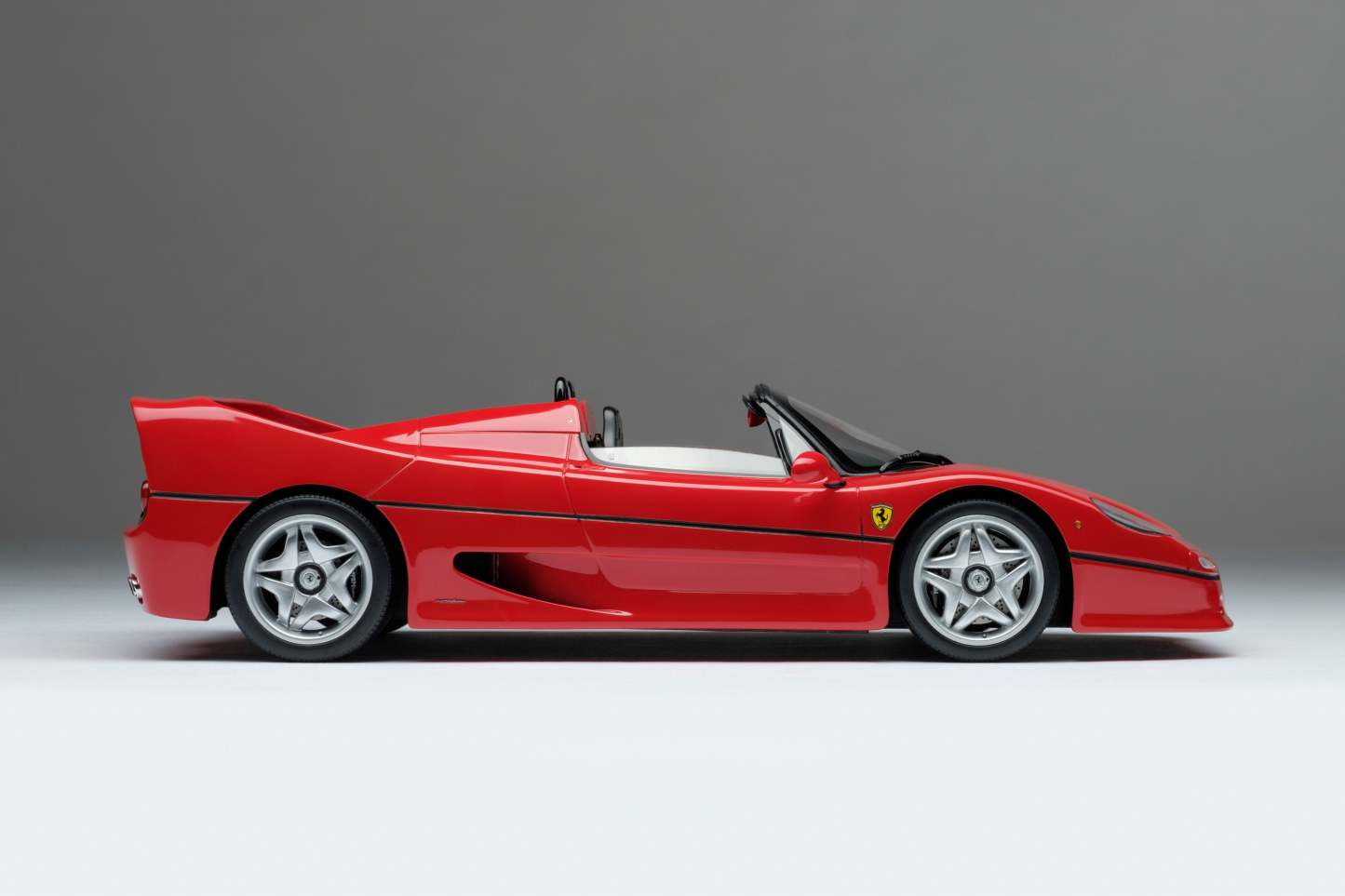 Ferrari F50