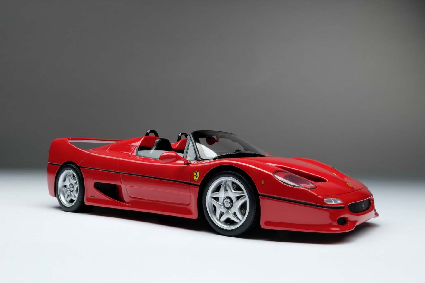 Ferrari F50