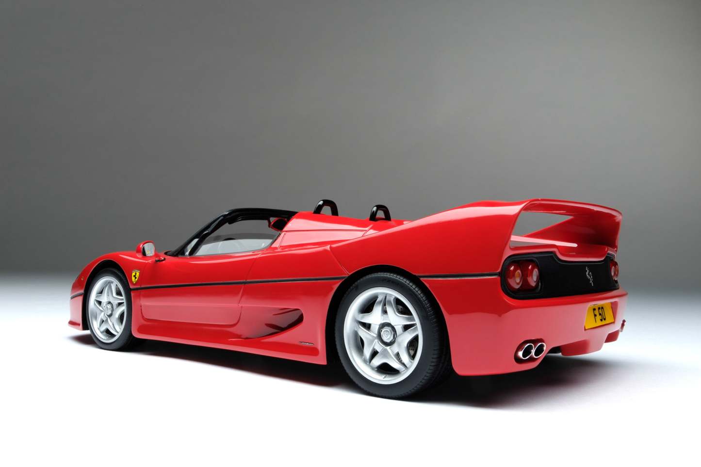Ferrari F50