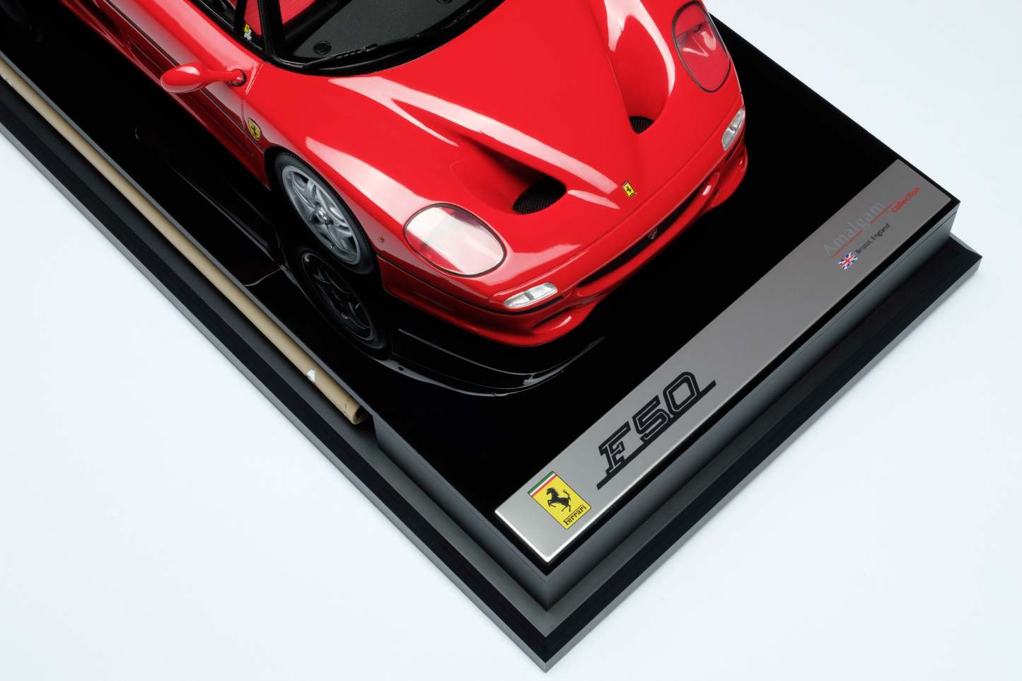 Ferrari F50