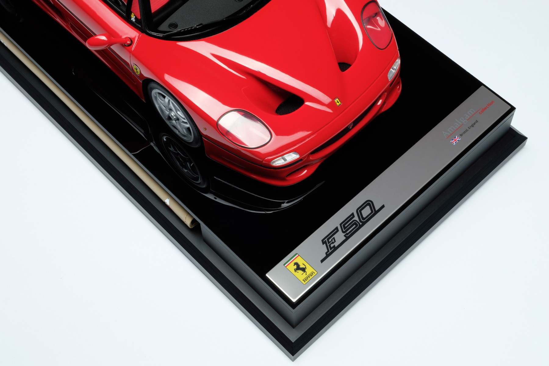Ferrari F50