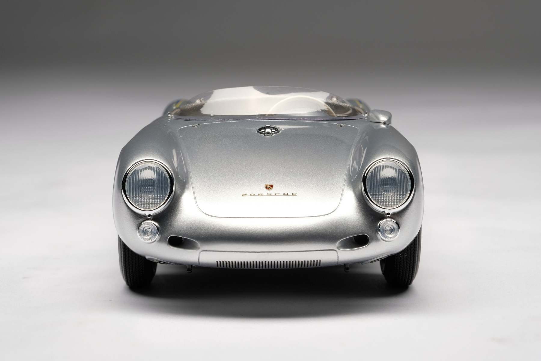 Porsche 550 RS Spyder