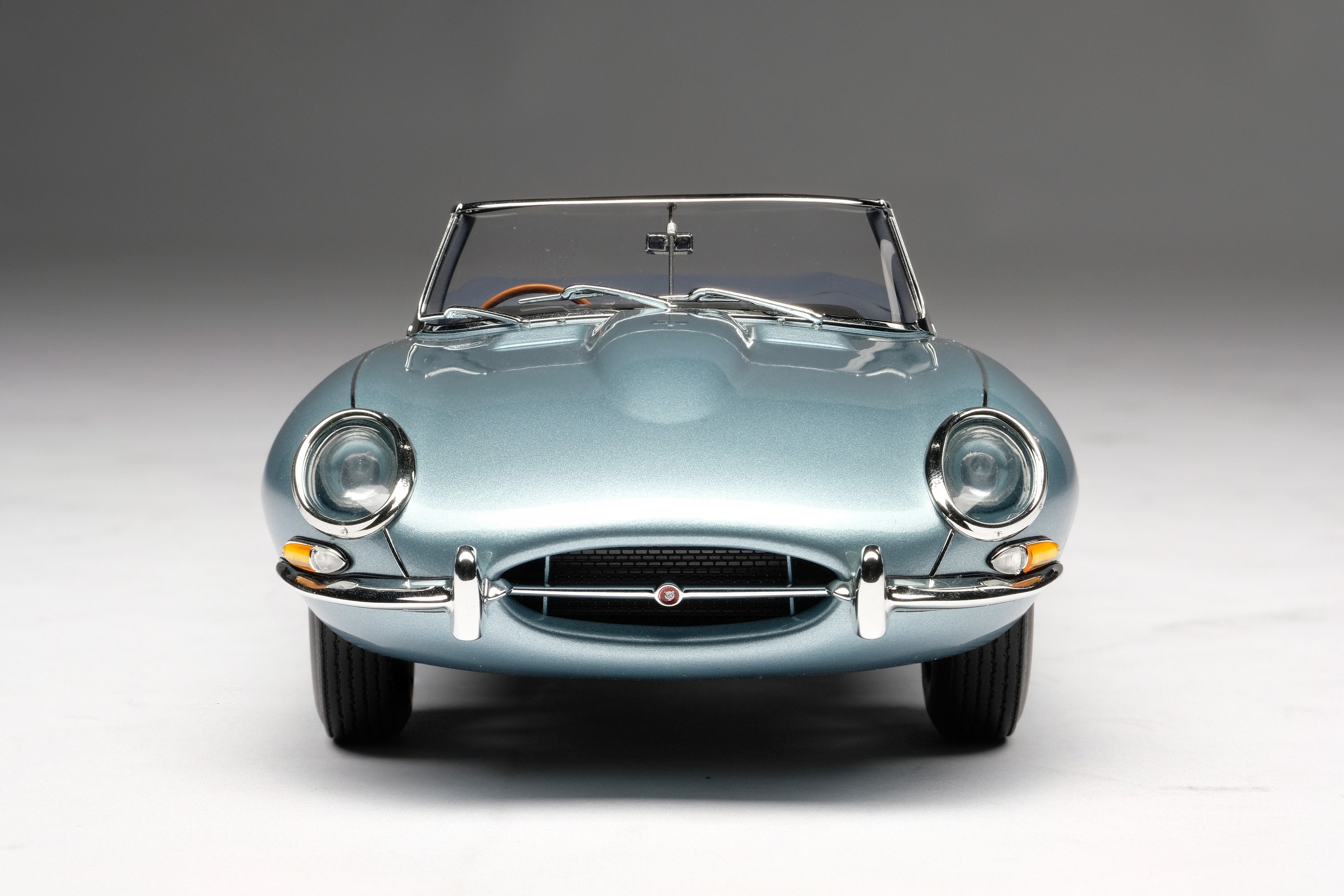 Jaguar E-type Roadster