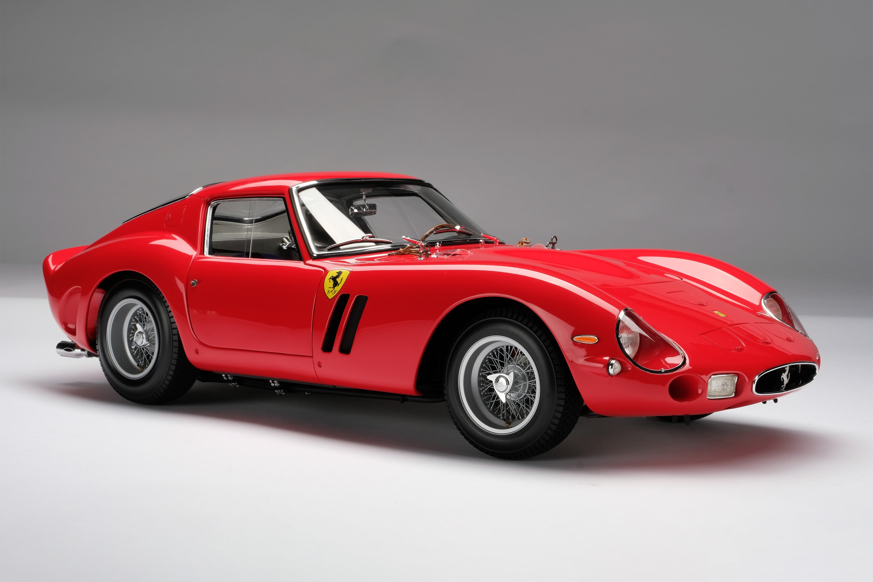 Ferrari 250 GTO (1962)