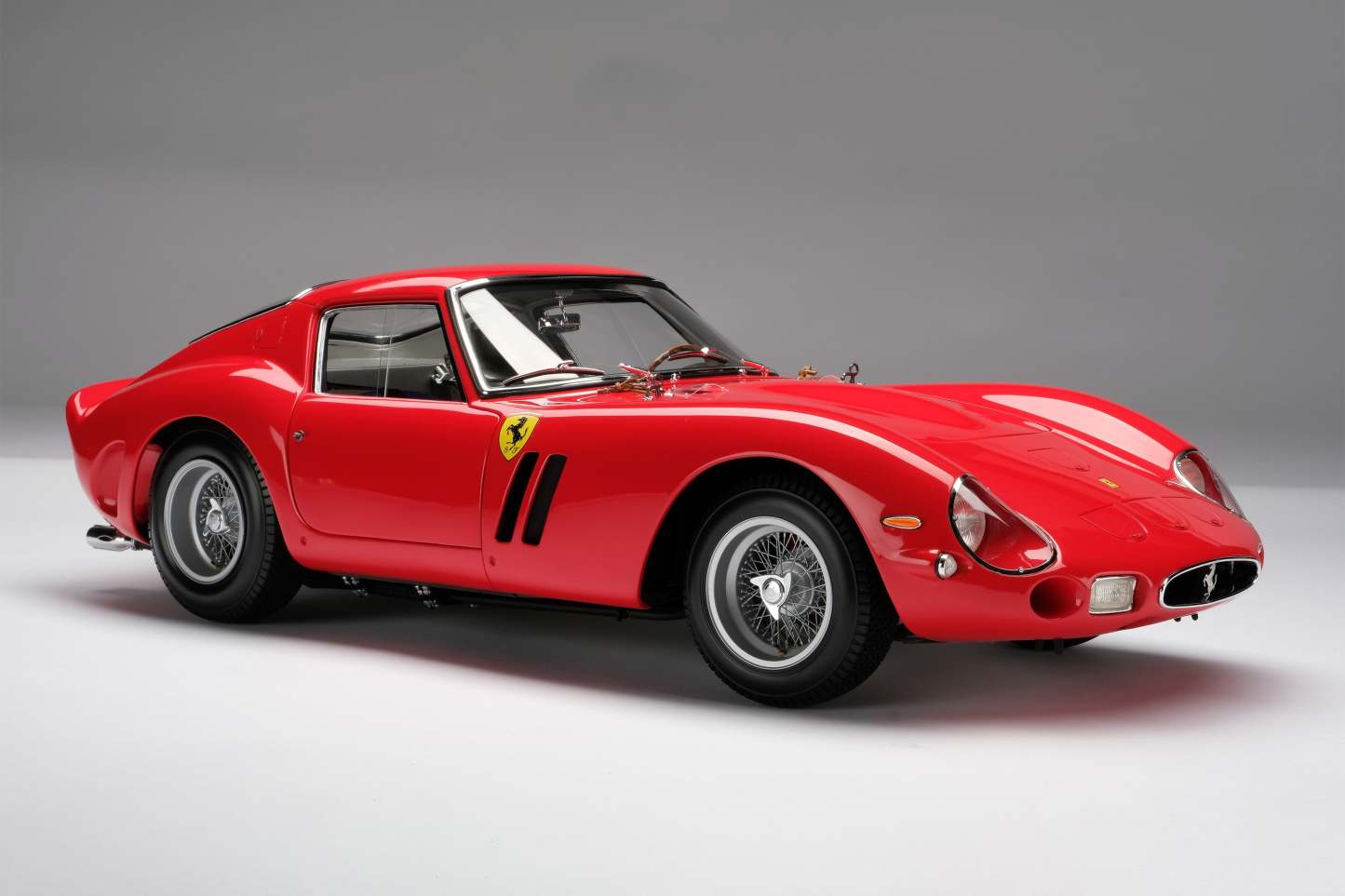 Ferrari 250 GTO (1962)
