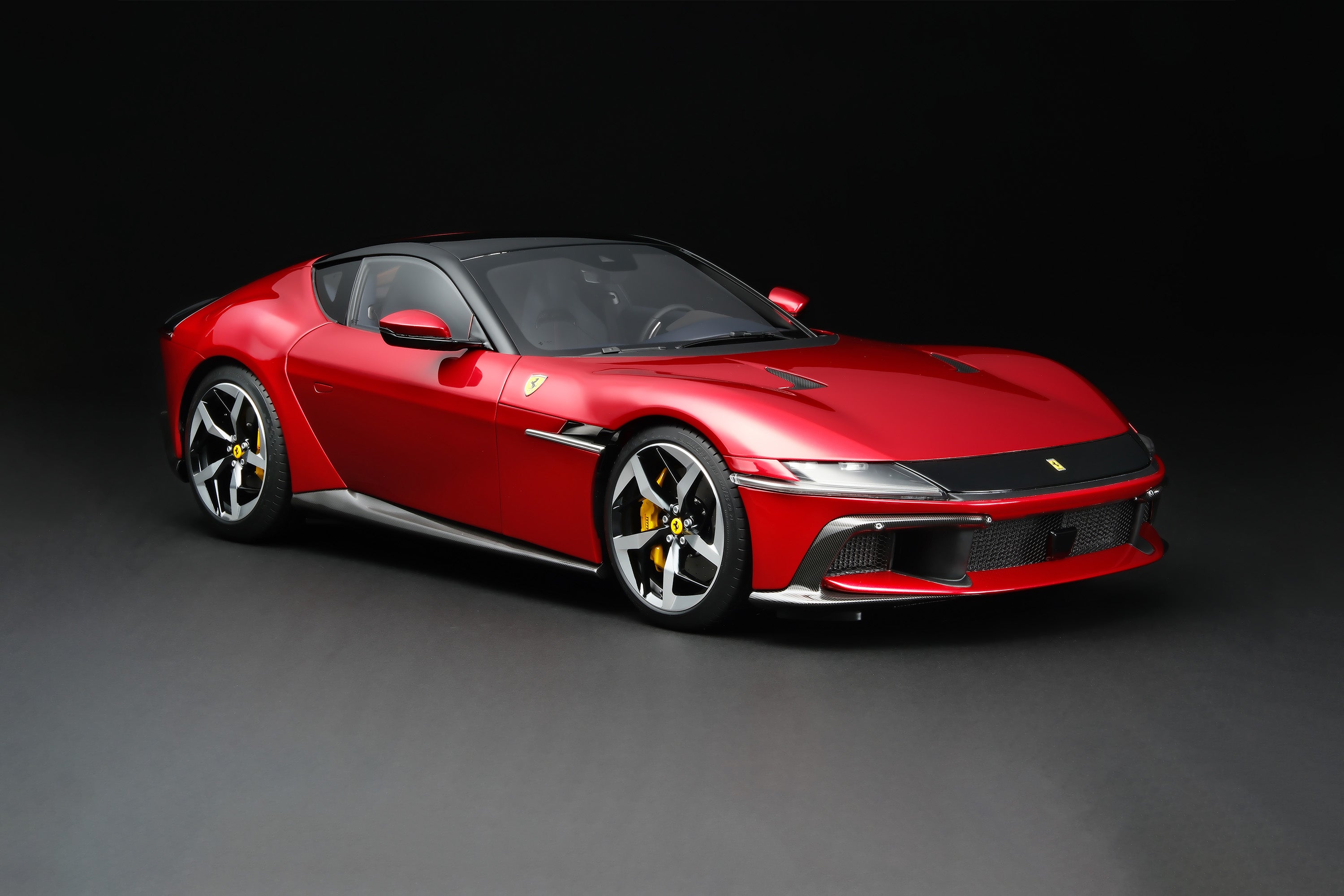 Ferrari 12Cilindri (2024)