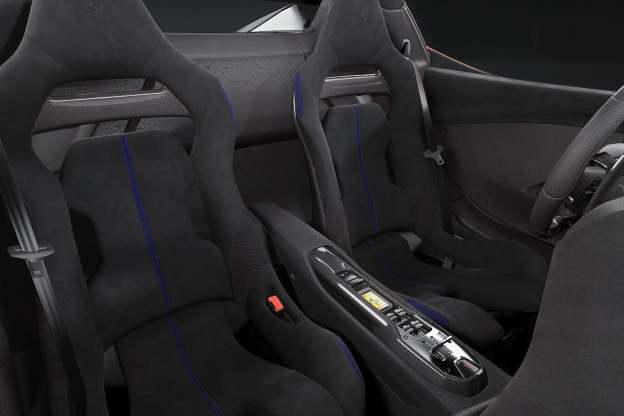 Ferrari 296 Speciale A (2025) - Rosso Dino