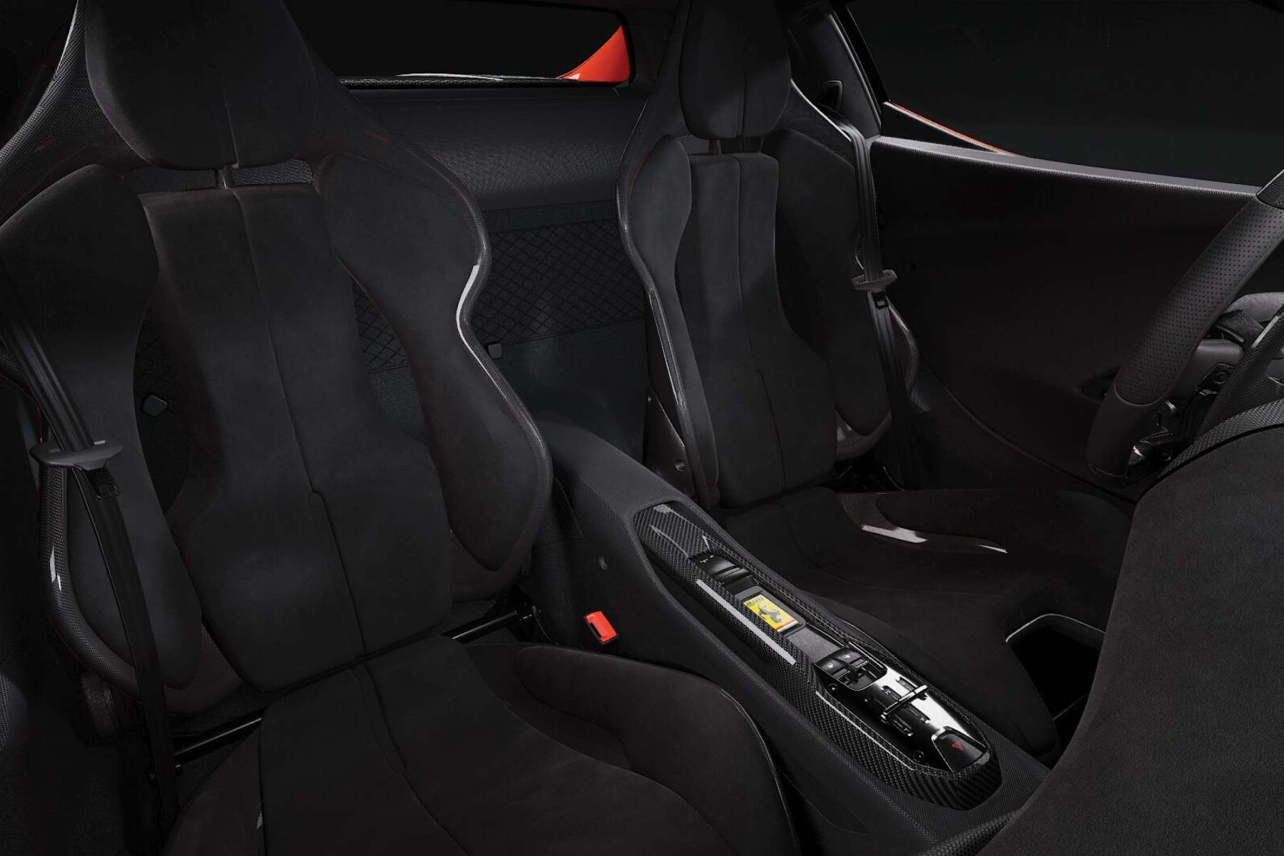 Ferrari 296 Speciale (2025) - Rosso Corsa