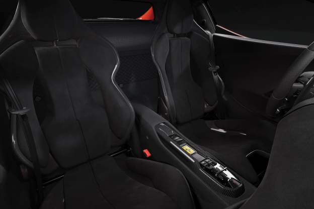 Ferrari 296 Speciale (2025) - Rosso Corsa