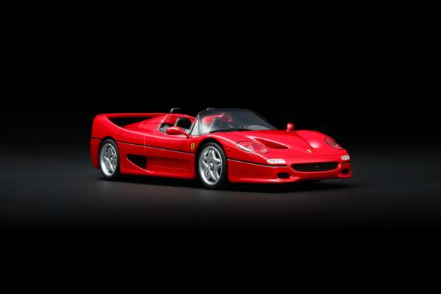 Ferrari F50