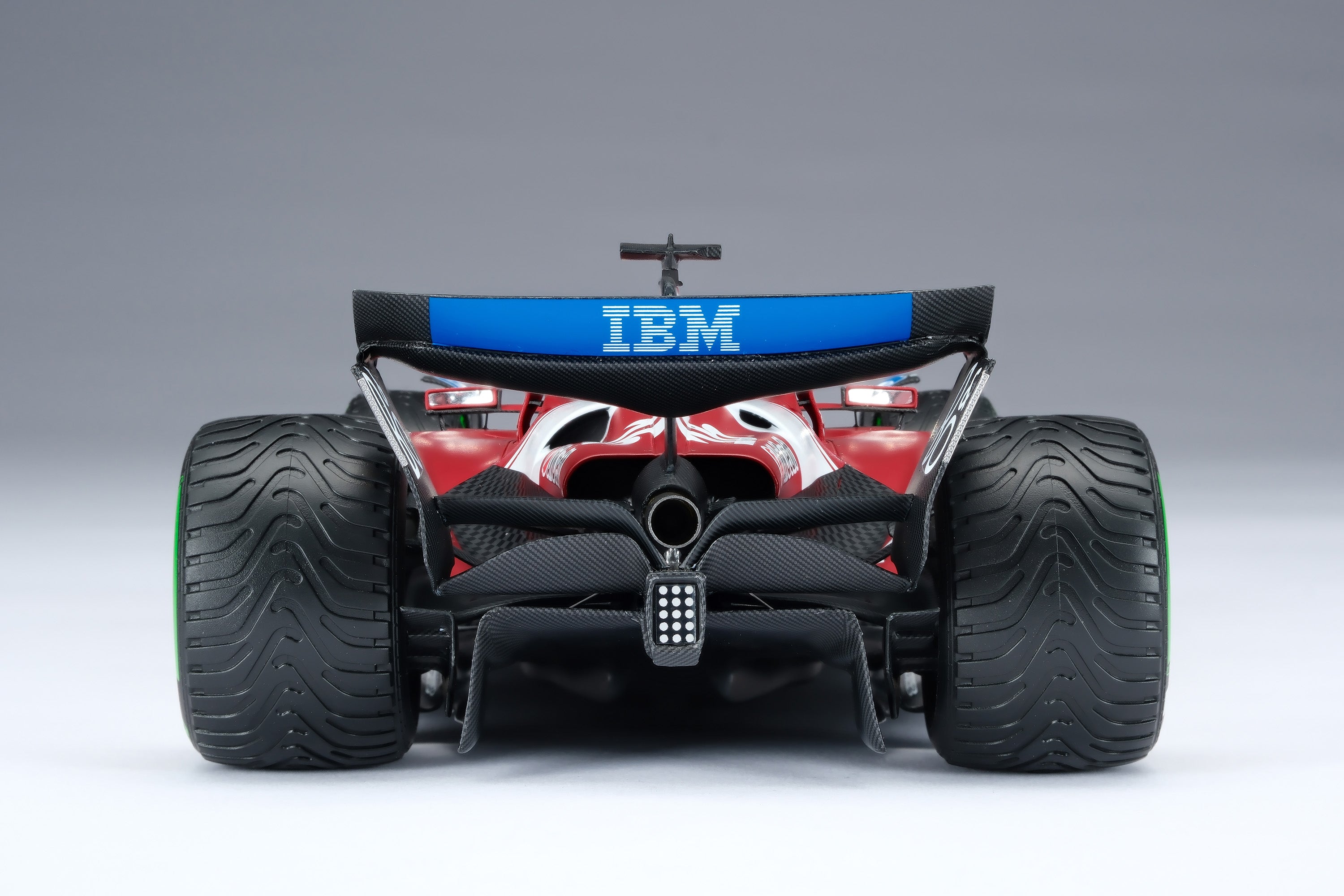 Ferrari SF-25 - 2025 Australian Grand Prix