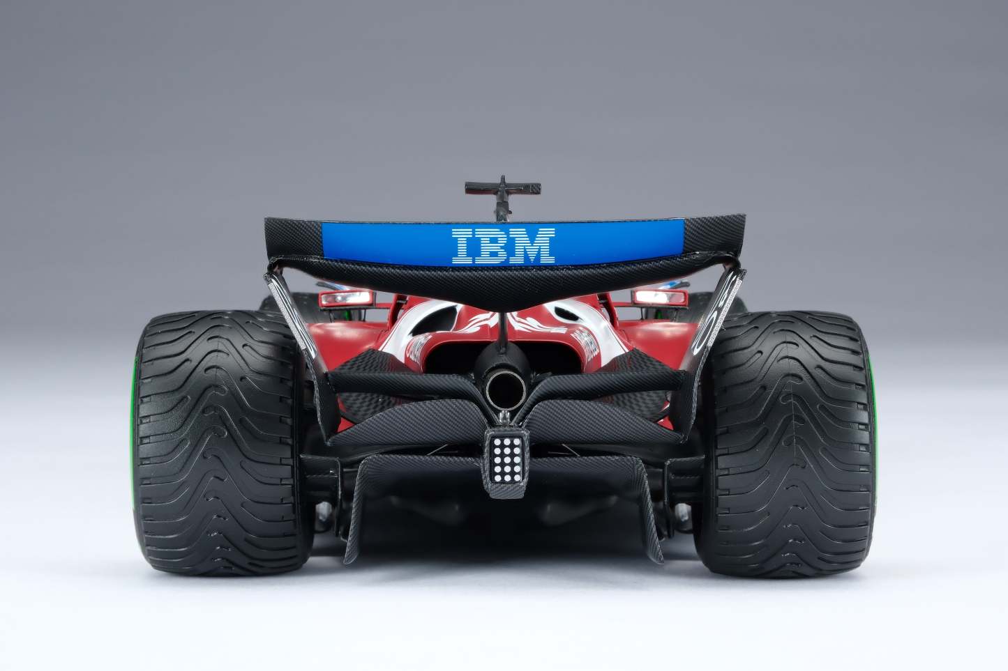 Ferrari SF-25 - 2025 Australian Grand Prix