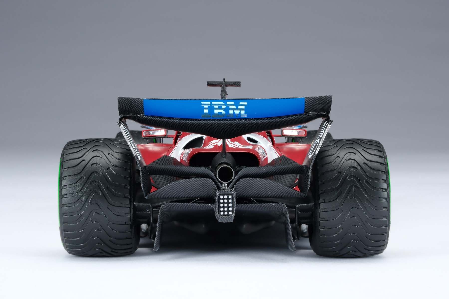 Ferrari SF-25 - 2025 Australian Grand Prix