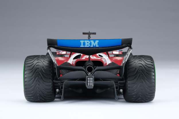 Ferrari SF-25 - 2025 Australian Grand Prix