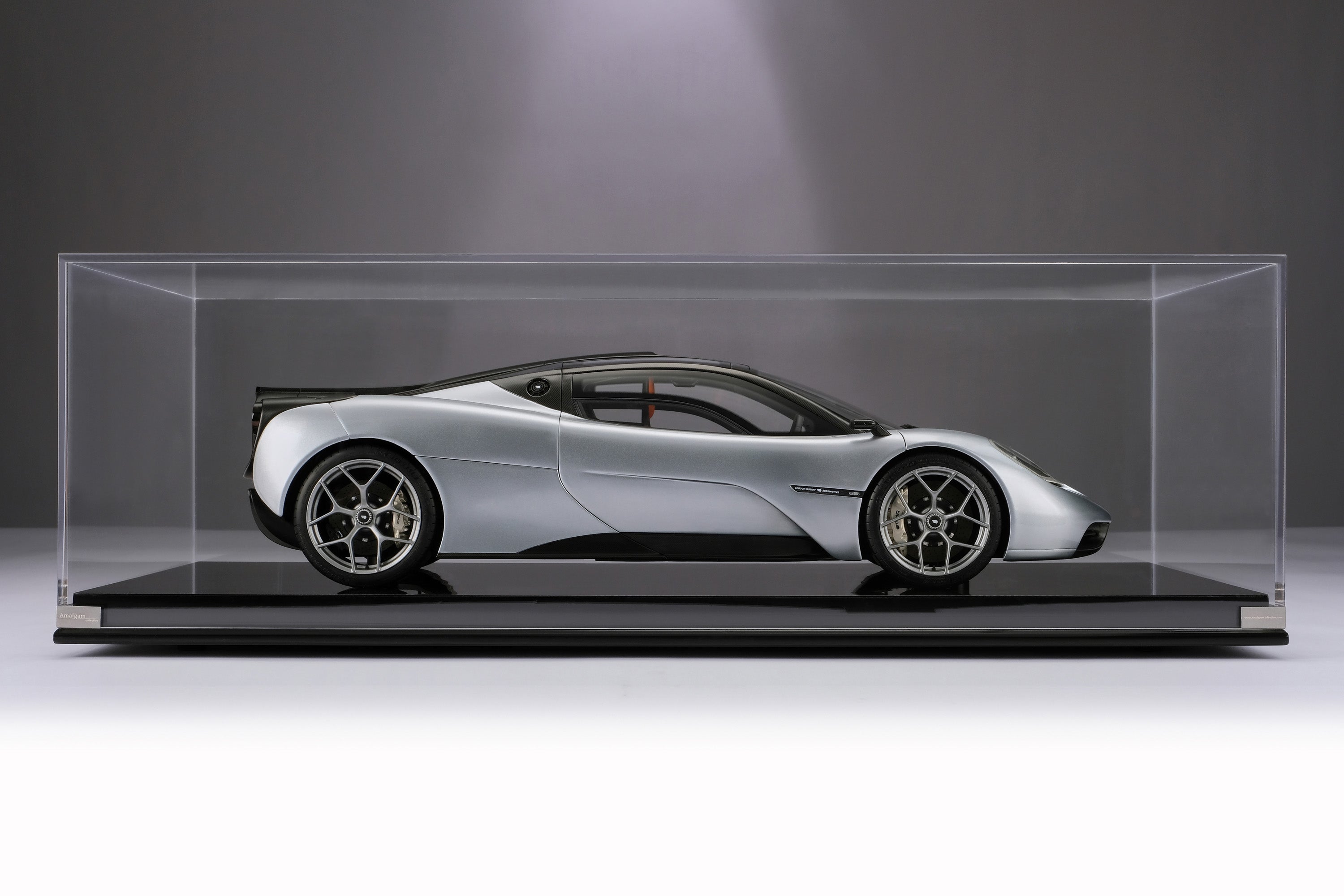 Gordon Murray Automotive T.50 (2023)