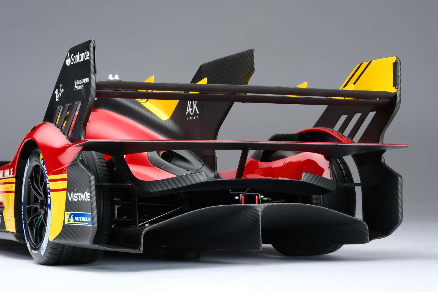 Ferrari 499P - 2024 Le Mans