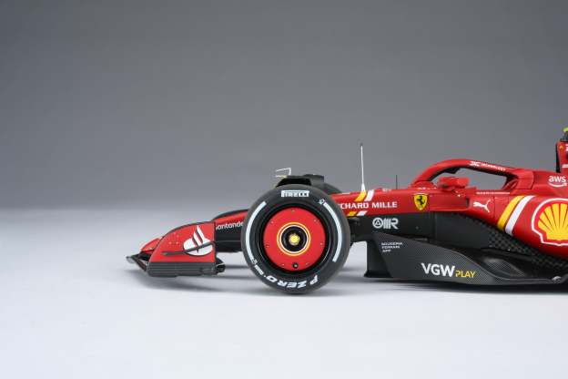 Ferrari SF-24 -  2024 Australian Grand Prix