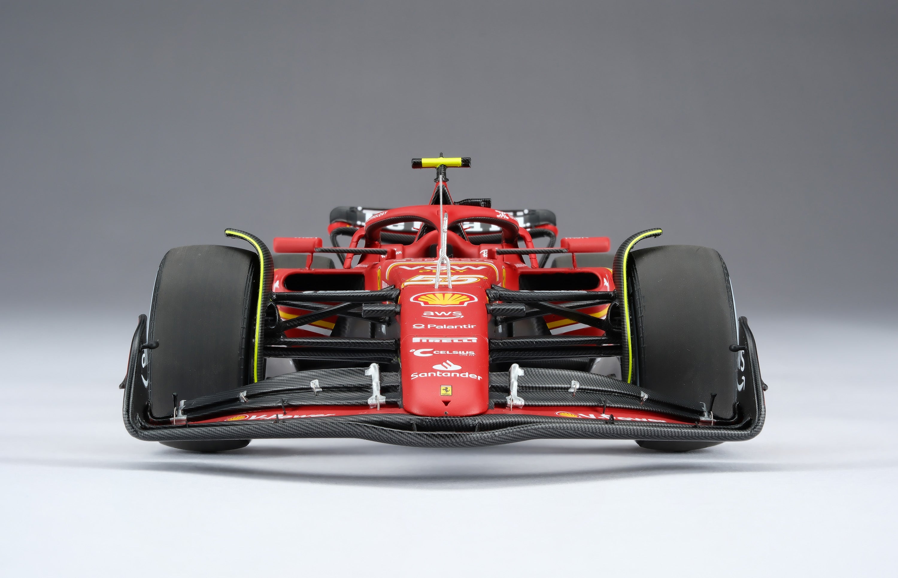 Ferrari SF-24 -  2024 Australian Grand Prix