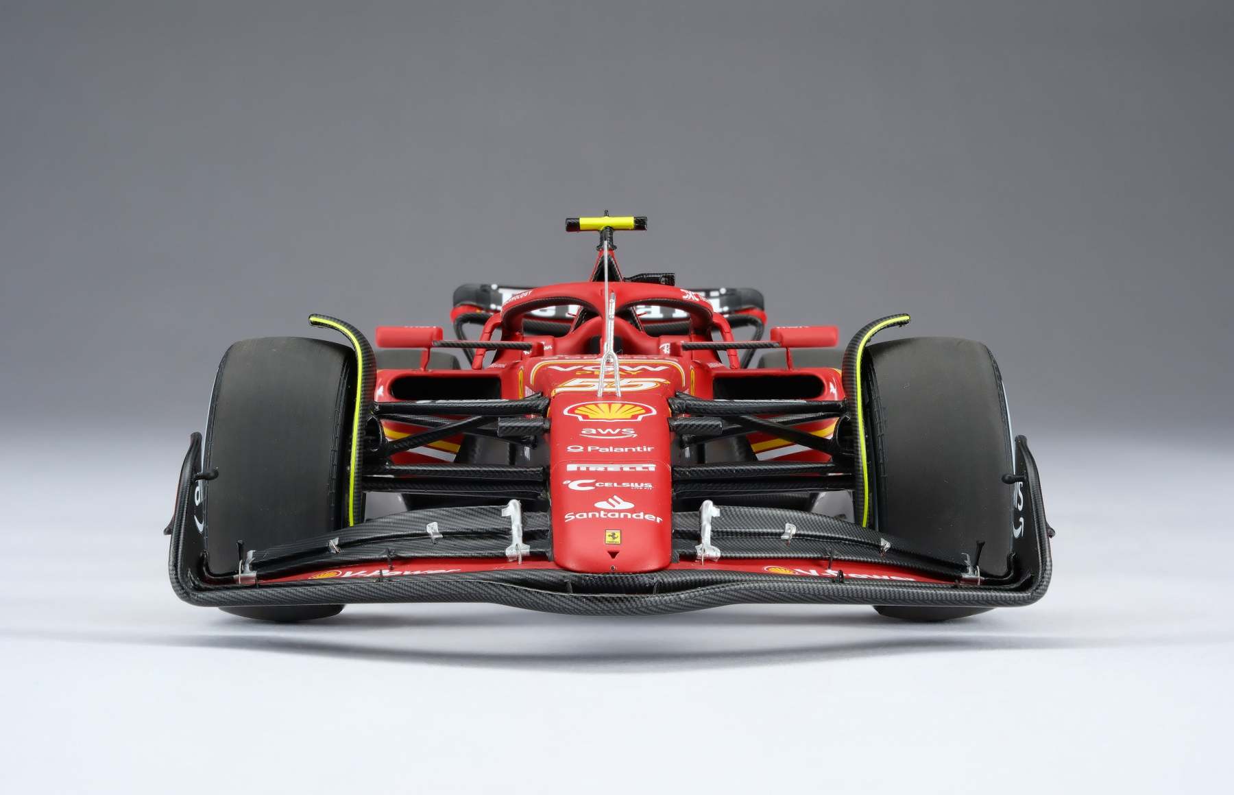 Ferrari SF-24 -  2024 Australian Grand Prix