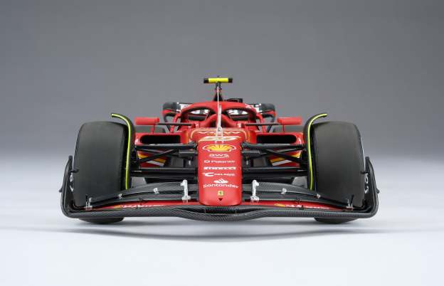 Ferrari SF-24 -  2024 Australian Grand Prix