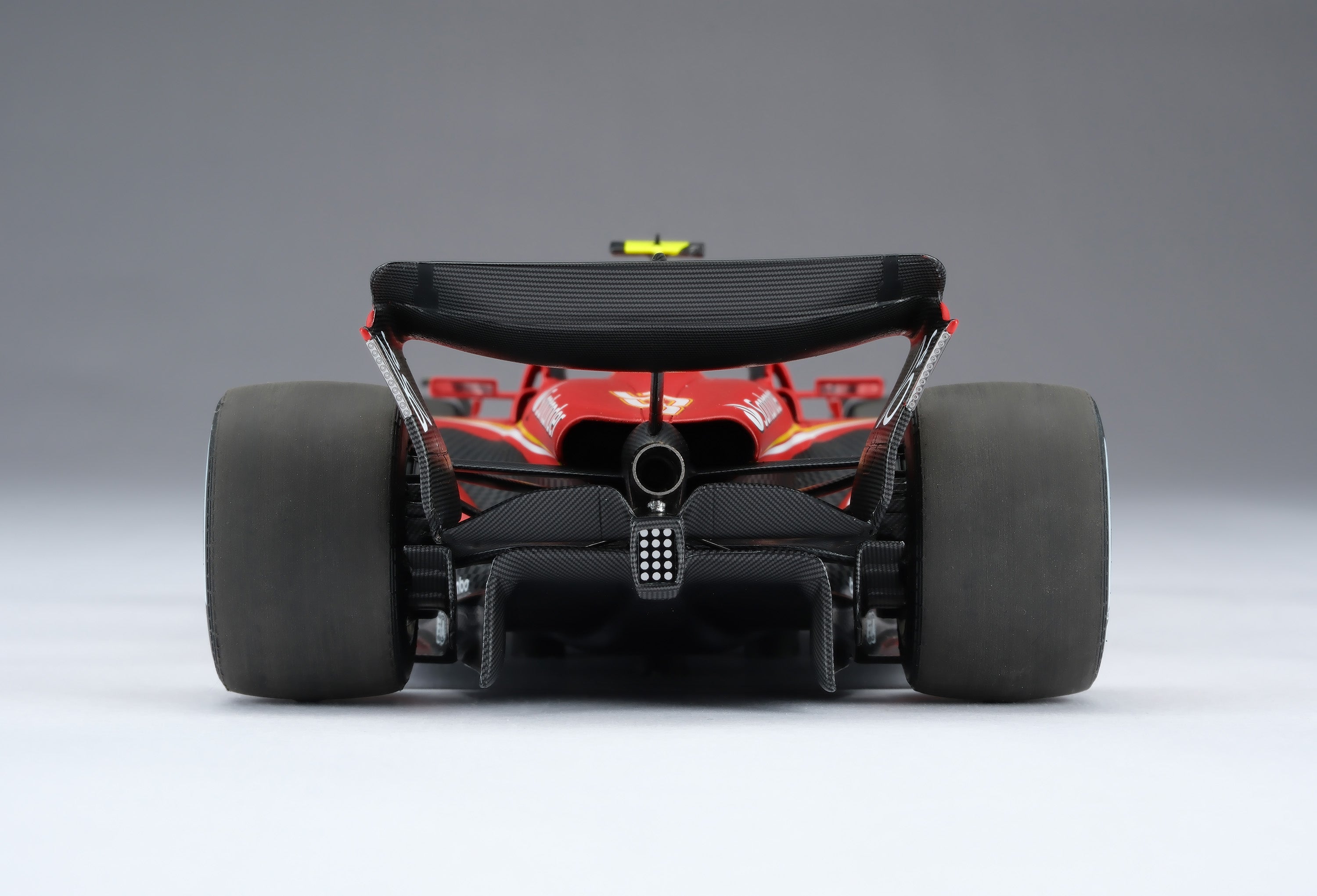 Ferrari SF-24 -  2024 Australian Grand Prix