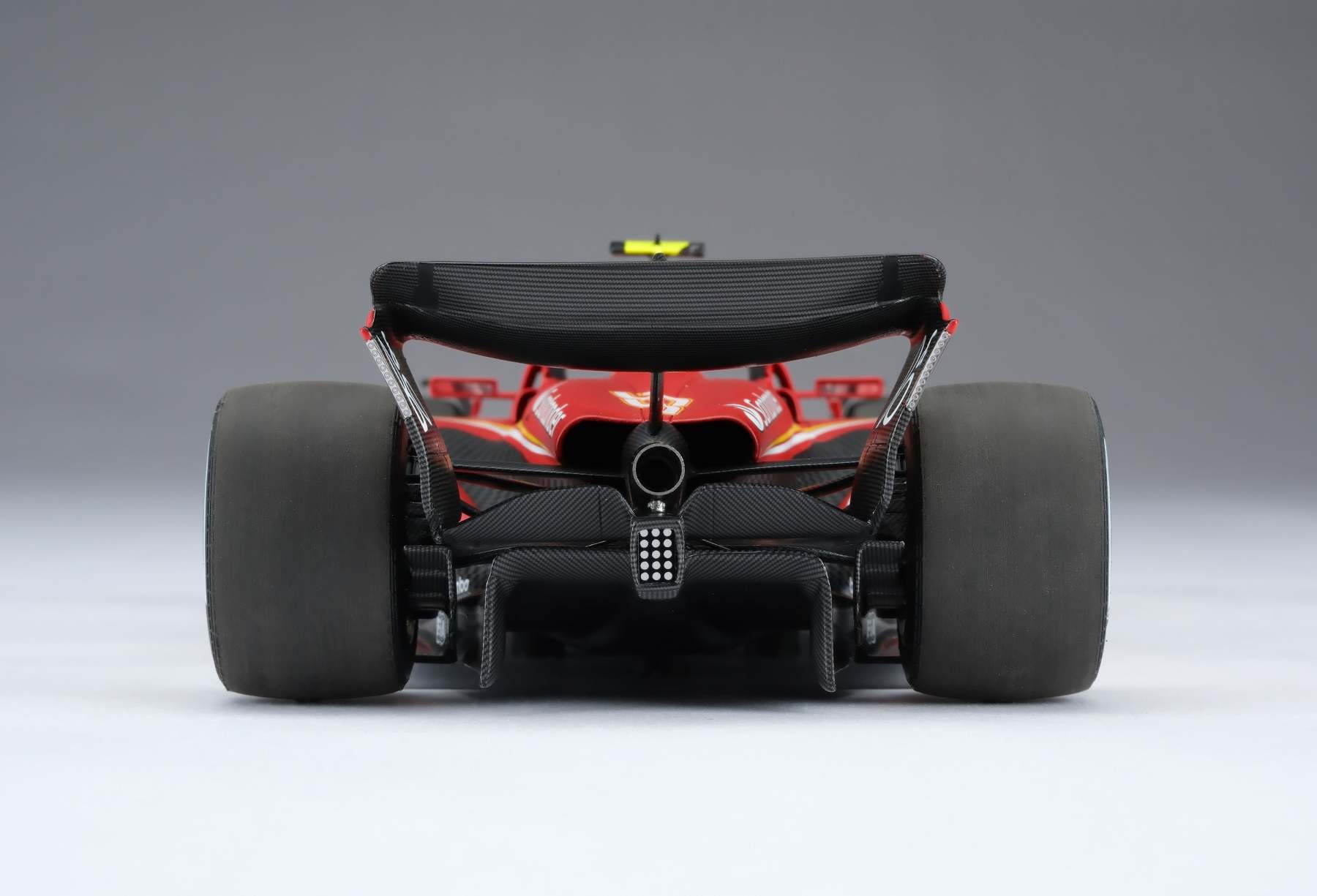 Ferrari SF-24 -  2024 Australian Grand Prix