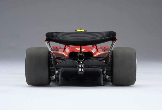 Ferrari SF-24 -  2024 Australian Grand Prix