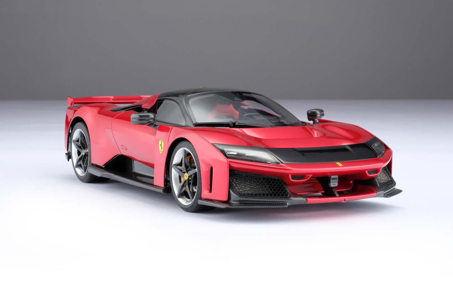 Ferrari F80 - Rosso Supercar