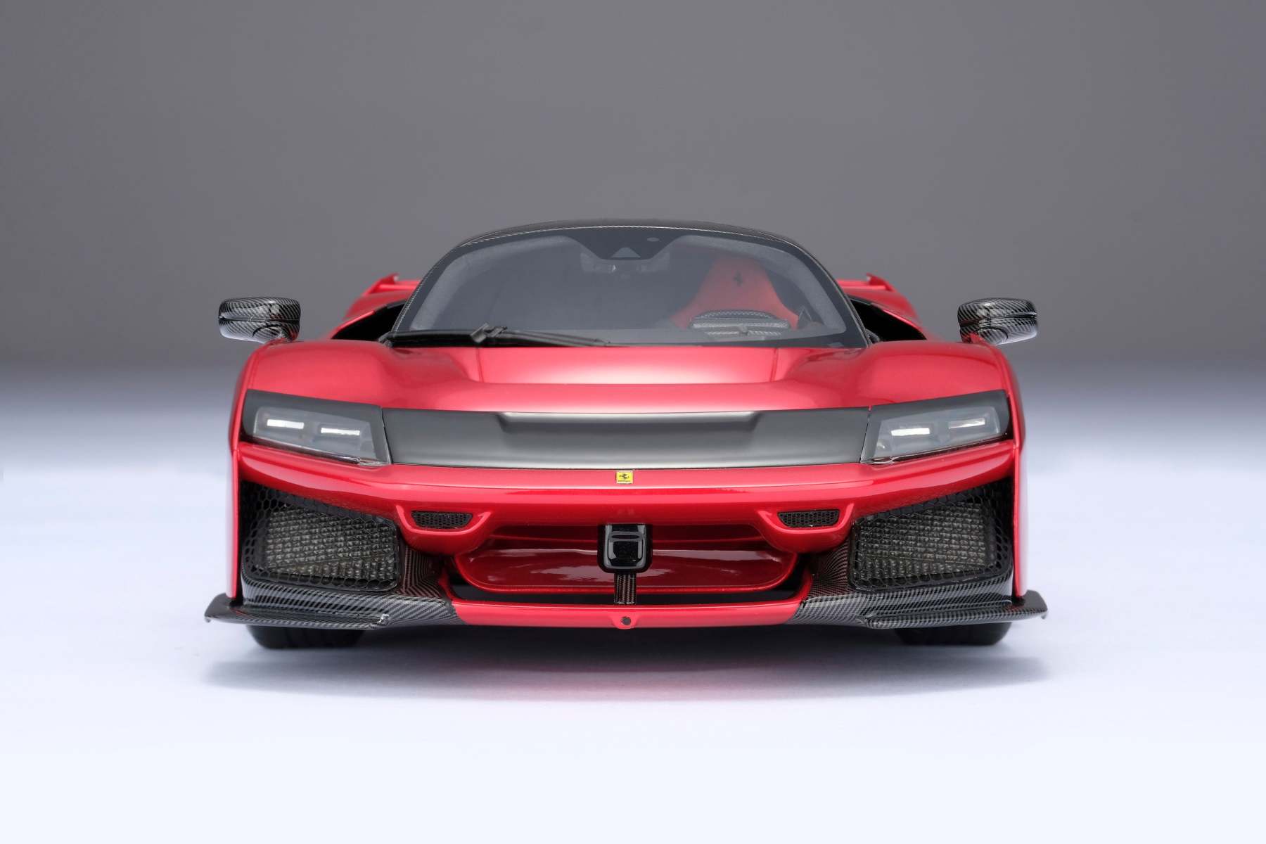 Ferrari F80 - Rosso Supercar