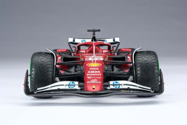Ferrari SF-25 - 2025 Australian Grand Prix