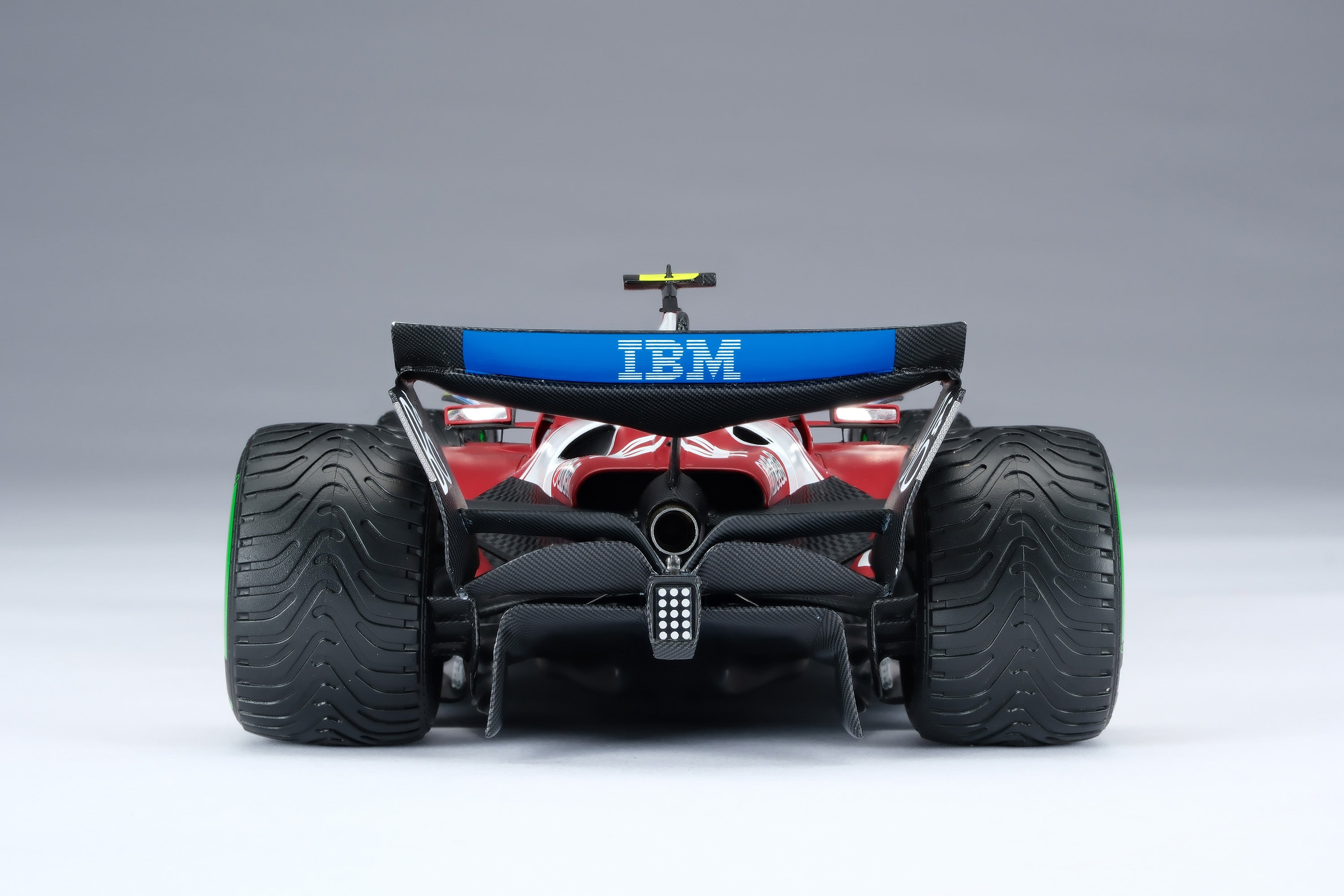 Ferrari SF-25 - 2025 Australian Grand Prix