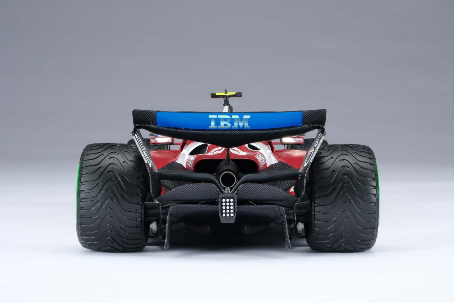 Ferrari SF-25 - 2025 Australian Grand Prix