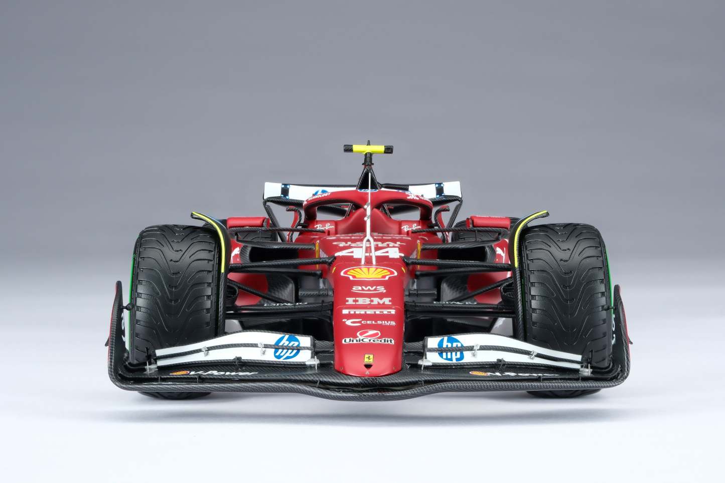 Ferrari SF-25 - 2025 Australian Grand Prix