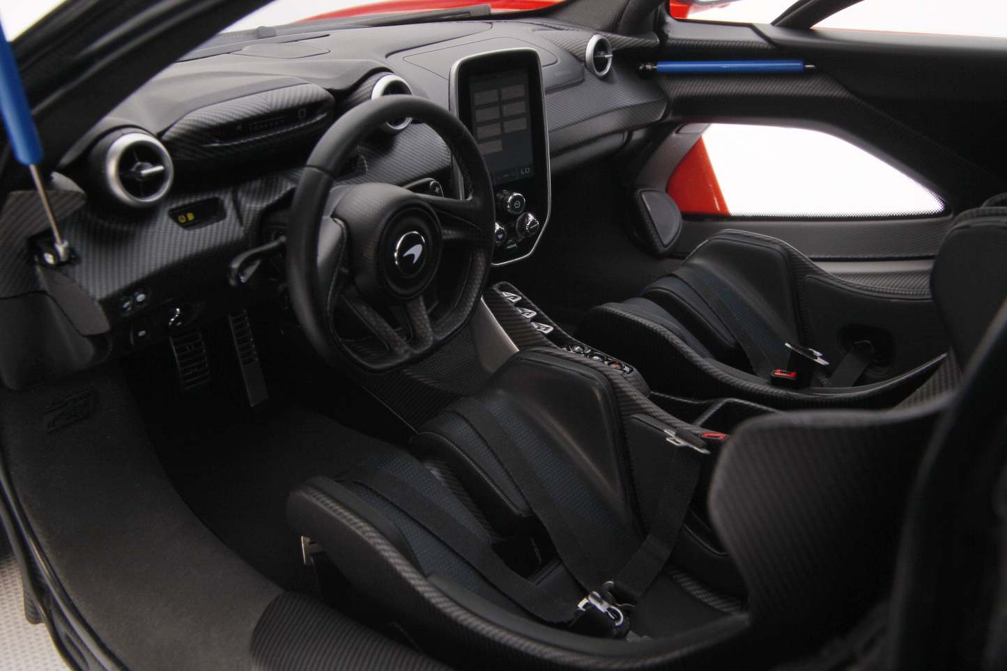 McLaren Senna (2018)