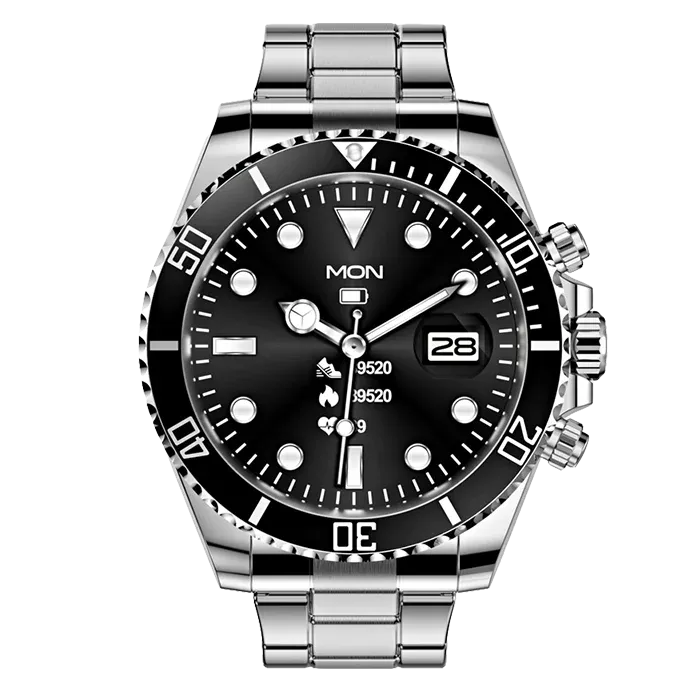 Phantom - Smartwatch