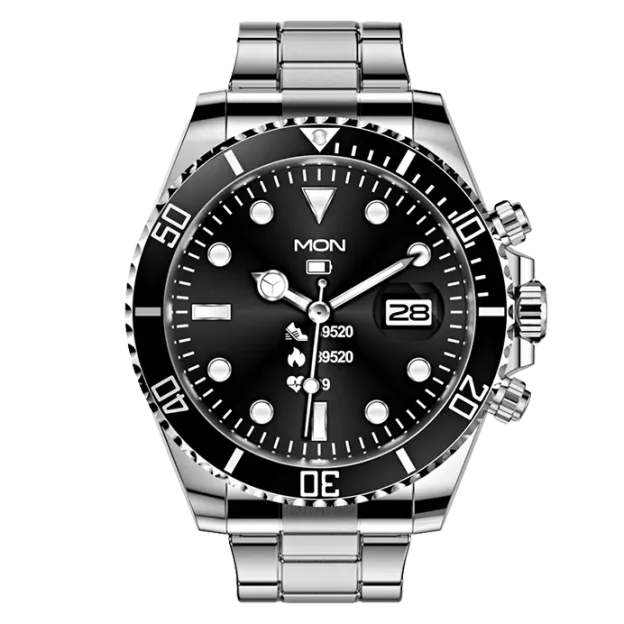 Phantom - Smartwatch