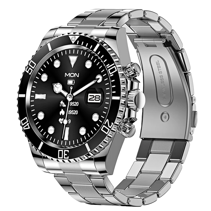 Phantom - Smartwatch
